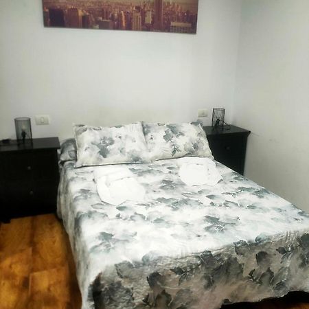 סן איסידרו Apartamento Almogrote מראה חיצוני תמונה