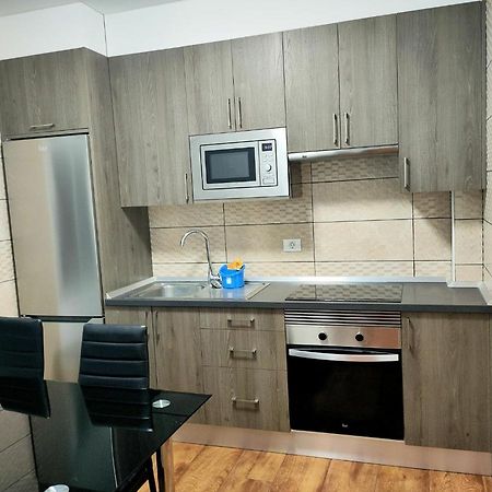 סן איסידרו Apartamento Almogrote מראה חיצוני תמונה