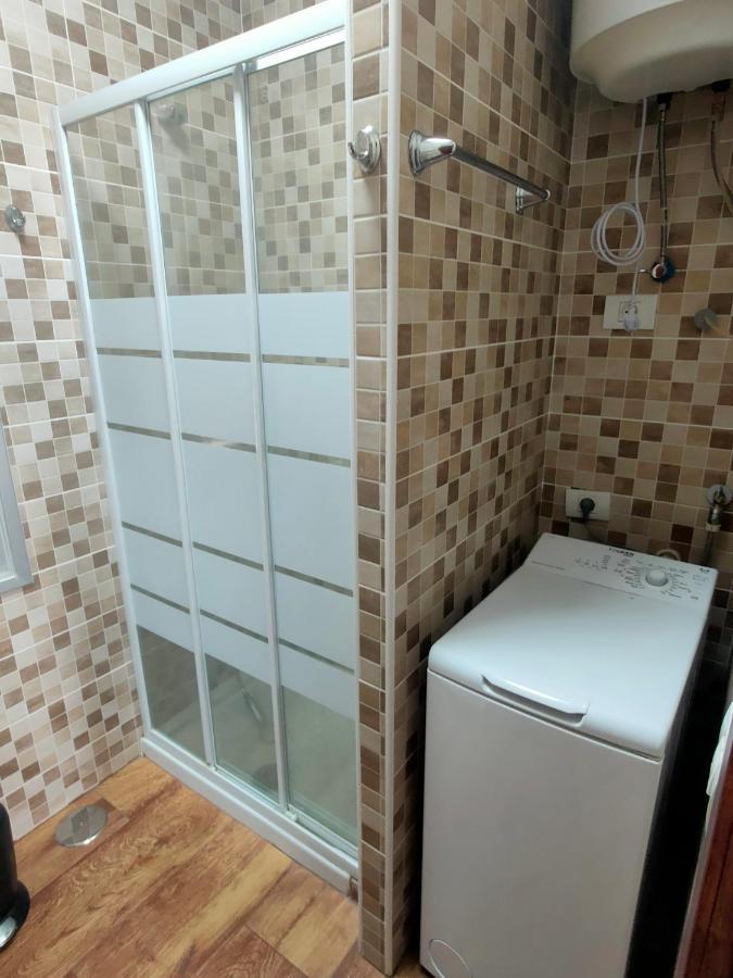 סן איסידרו Apartamento Almogrote מראה חיצוני תמונה